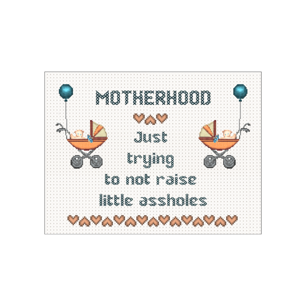 Motherhood