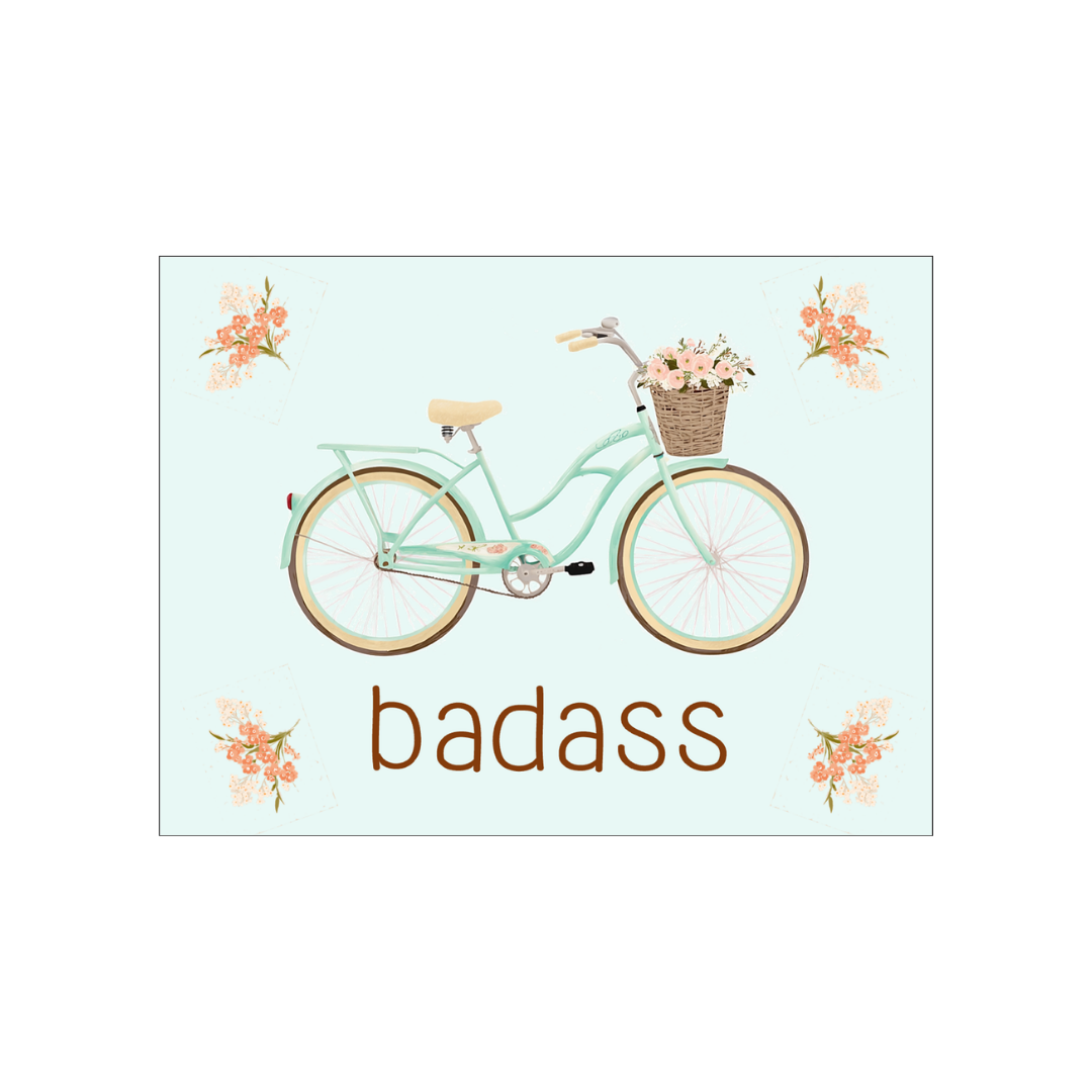 Badass Bike