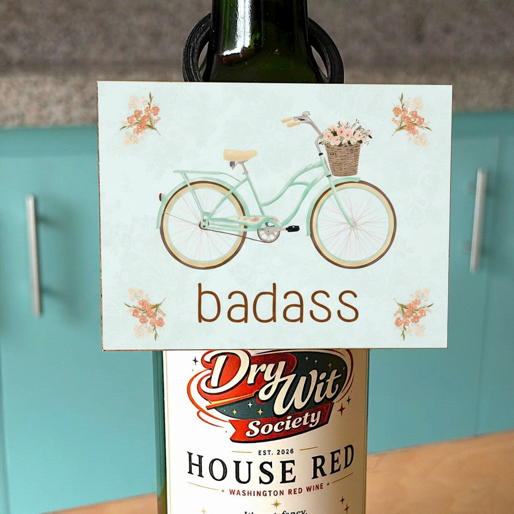 Badass Bike
