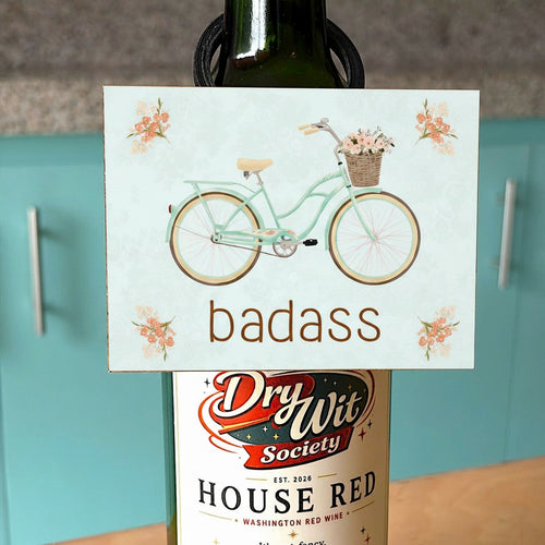 Badass Bike