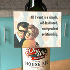 Codependent Relationship