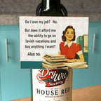Do I Love My Job?