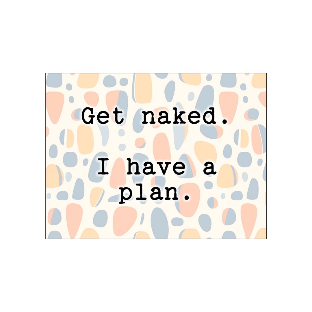 Get Naked