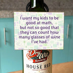Good At Math