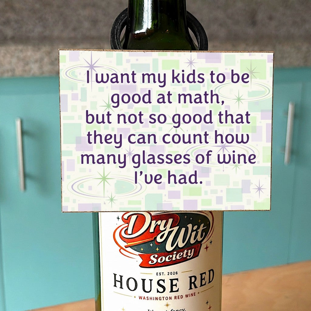 Good At Math