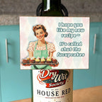 I Hope You Like My New Recipe