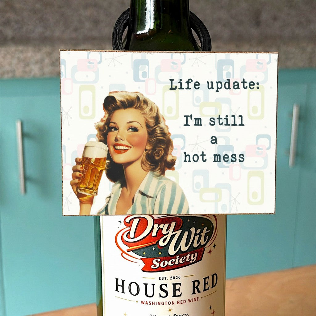 Life Update