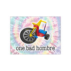 One Bad Hombre
