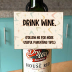 Parenting tips