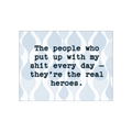 Real Heroes