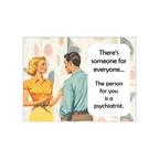 Theres Someone For Everyone
