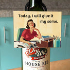 Today I Will Give It My Some
