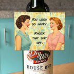 You Look So Happy